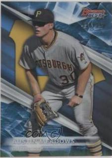 Austin Meadows