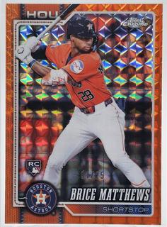 Brice Matthews