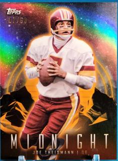 Joe Theismann
