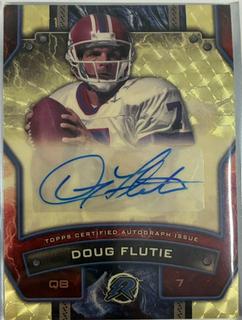 Doug Flutie