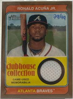 Ronald Acuna Jr.