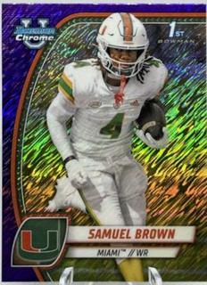 Samuel Brown