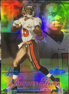 Jacquez Green