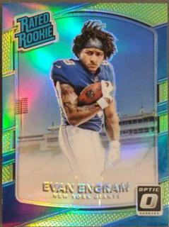 Evan Engram