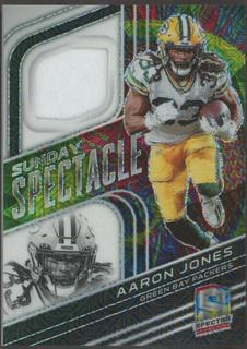 Aaron Jones