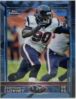 Jadeveon Clowney