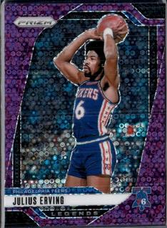 Julius Erving