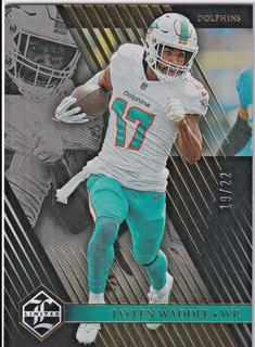 Jaylen Waddle