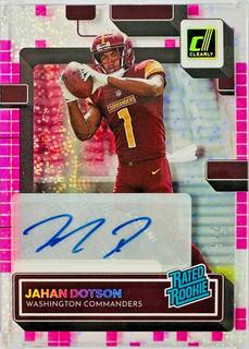 Jahan Dotson
