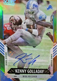 Kenny Golladay