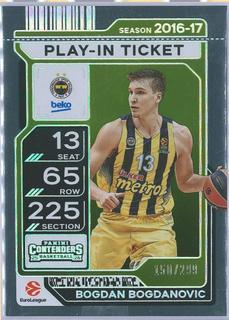 Bogdan Bogdanovic