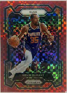 Kevin Durant