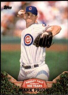 Mark Prior