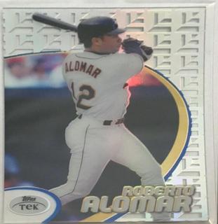 Roberto Alomar