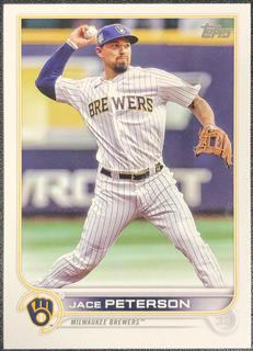 Jace Peterson
