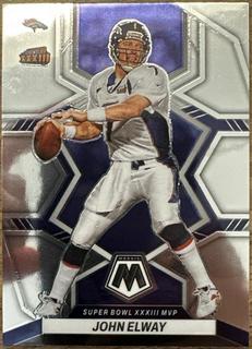 John Elway