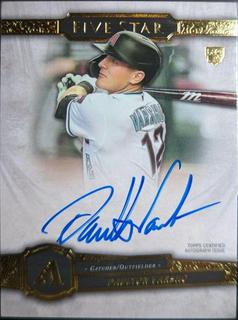 Daulton Varsho