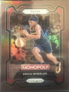 Erica Wheeler