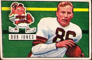 Dub Jones