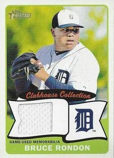 Bruce Rondon