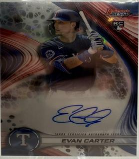 Evan Carter
