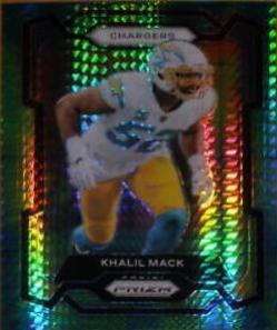 Khalil Mack