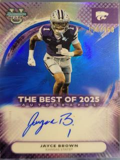 Jayce Brown
