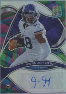 Justin Jefferson