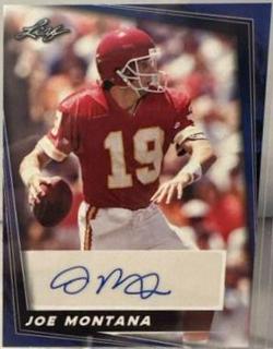 Joe Montana