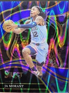 Ja Morant