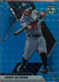 Jose Altuve