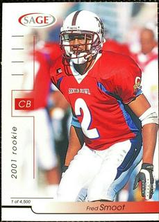 Fred Smoot
