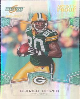 Donald Driver