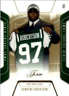 DeWayne Robertson