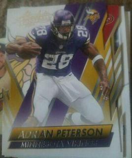 Adrian Peterson