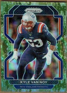 Kyle Van Noy