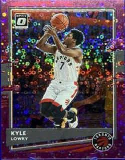 Kyle Lowry