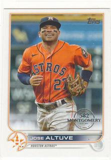 Jose Altuve