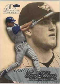 Troy Glaus
