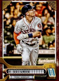Alex Bregman