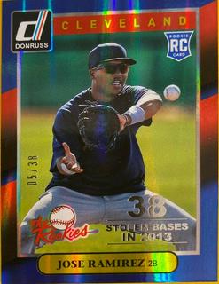Jose Ramirez