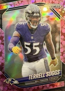 Terrell Suggs