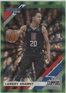 Landry Shamet