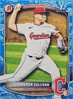 Cameron Sullivan