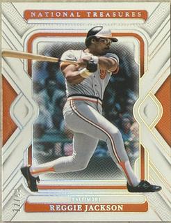 Reggie Jackson