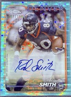 Rod Smith