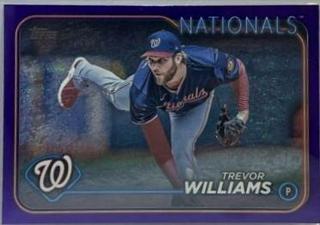 Trevor Williams