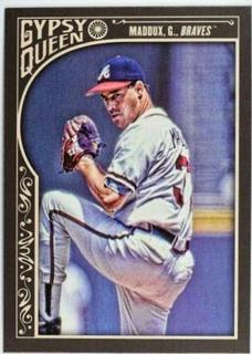 Greg Maddux