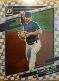Brandon Lowe