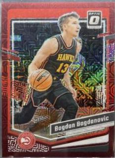 Bogdan Bogdanovic